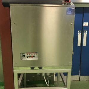 Ziegra Ice Machine ZBE 1000