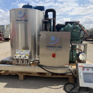 5 ton ice machine