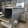Vegetable washer / cooler