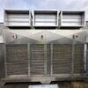 Evaporator Freon 43kw