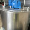 Flake ice machine, 5,000 kilo per day - Image 3