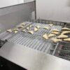 Frigoscandia GCM 92 Spiral Freezer