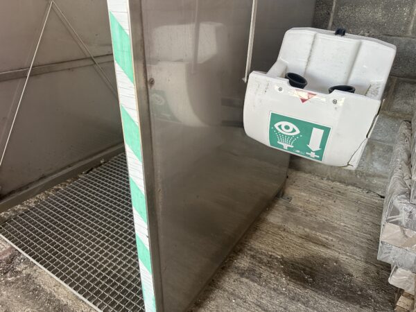 Safety Shower - Image 5