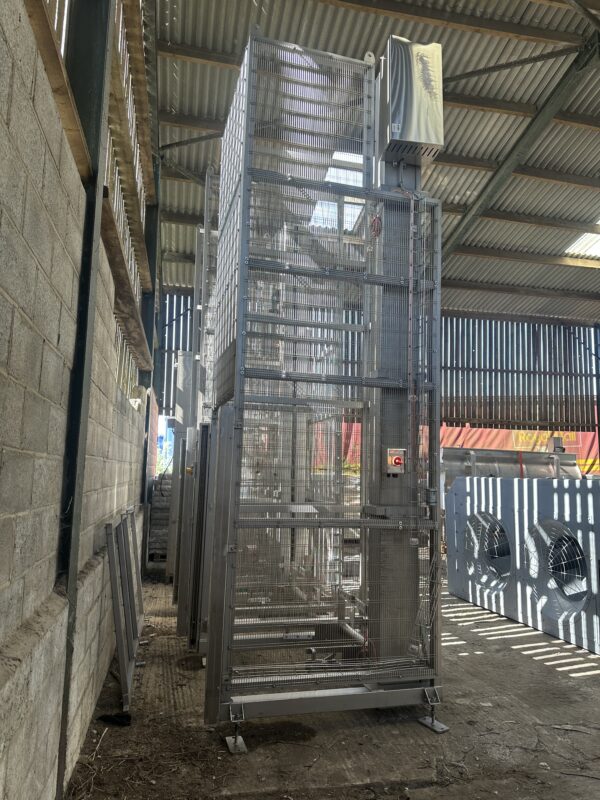Tote Bin Lift - Image 3