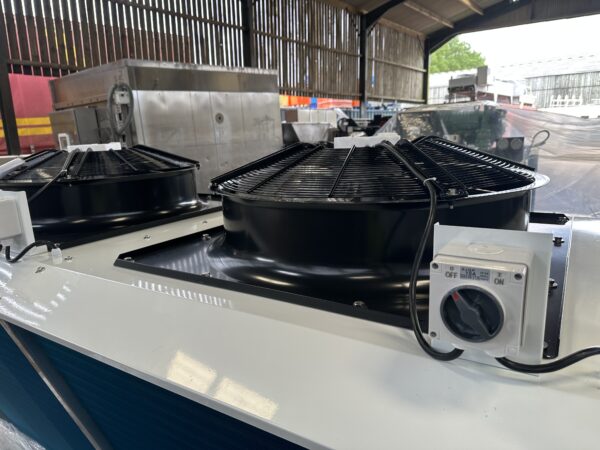 Air Cooled Condenser - Image 2