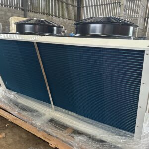 Air Cooled Condenser
