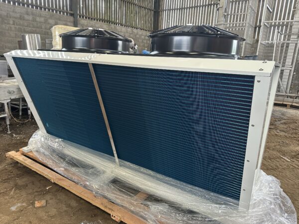 Air Cooled Condenser