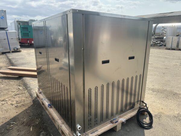 3 ton flake ice machine - Image 3