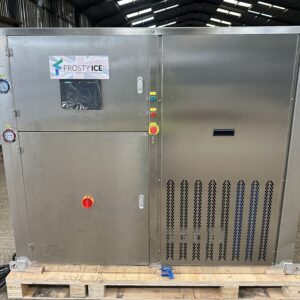 3 ton flake ice machine