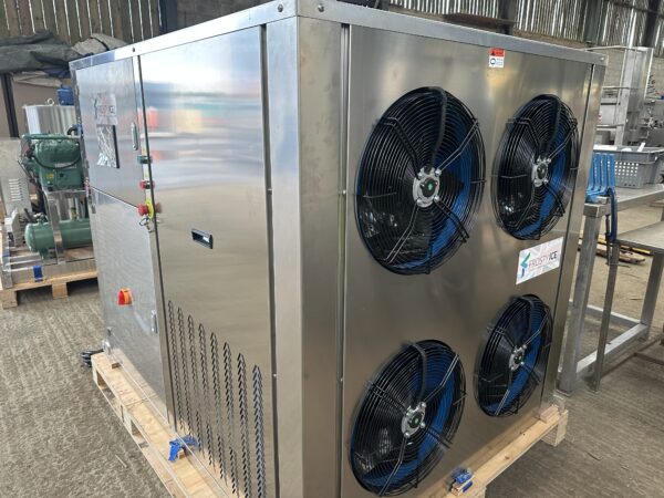 3 ton flake ice machine - Image 2