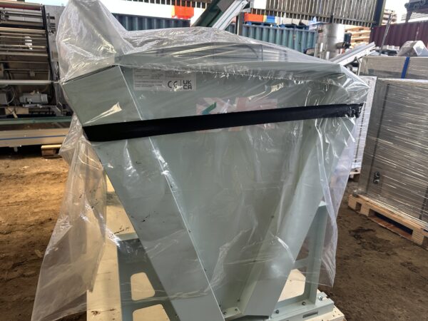 Air cooled condenser - Image 2
