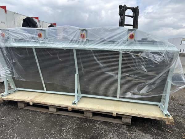 Air cooled condenser - Image 3