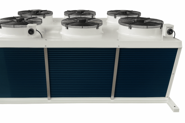 Air Cooled Condenser - Image 3
