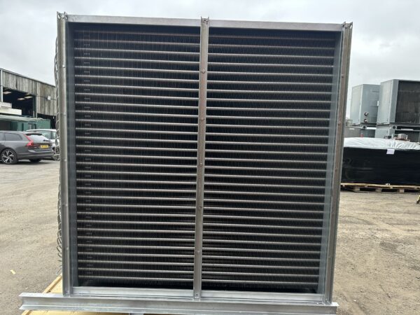 Evaporator Blast Freezer - Image 5