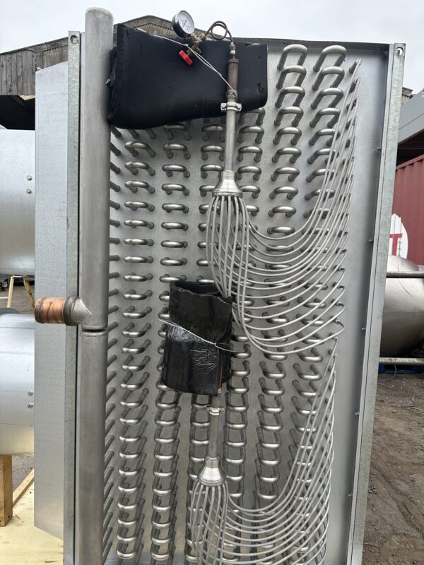 Evaporator Blast Freezer - Image 4