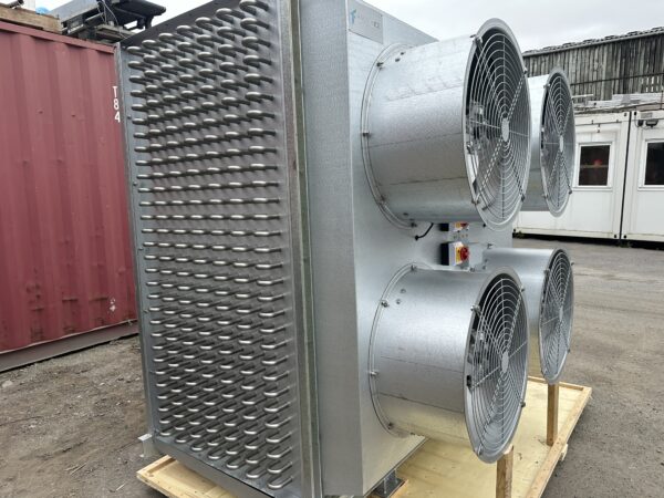 Evaporator Blast Freezer - Image 3