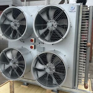 Evaporator Blast Freezer