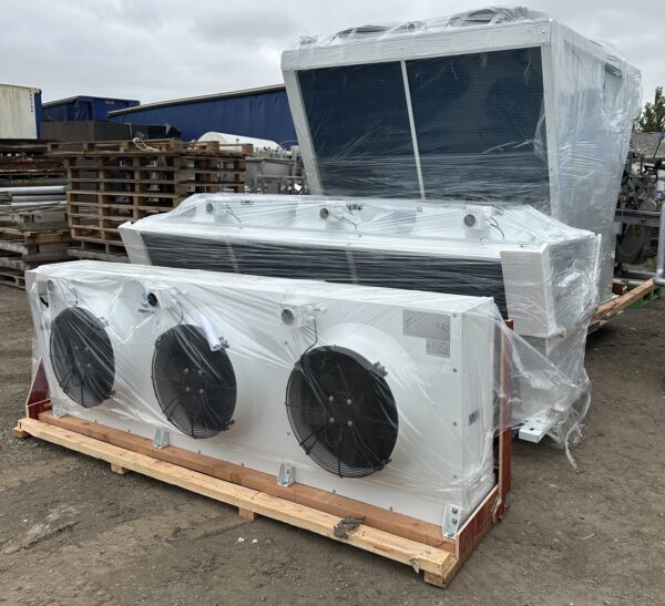 Air Cooled Condenser - Image 5