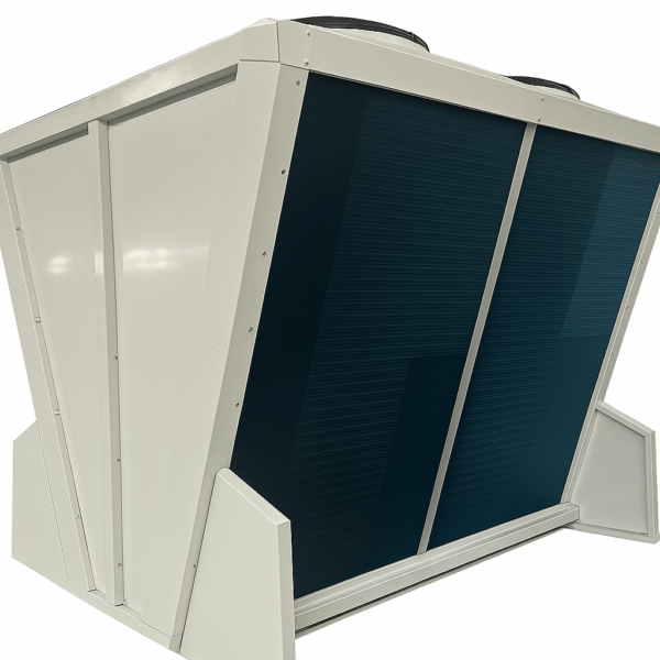 Air Cooled Condenser - Image 4