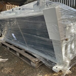 Industrial Air Cool Condenser 152kw