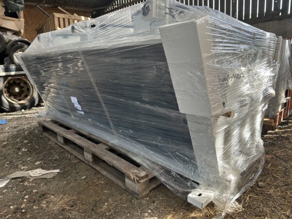 Industrial Air Cool Condenser 152kw