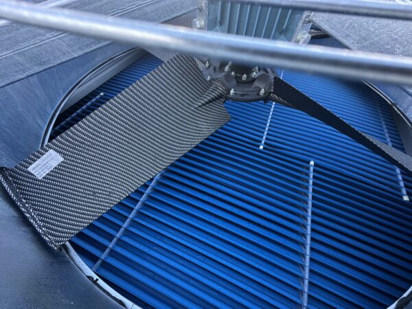 Evaporative Condenser 595kw - Image 4