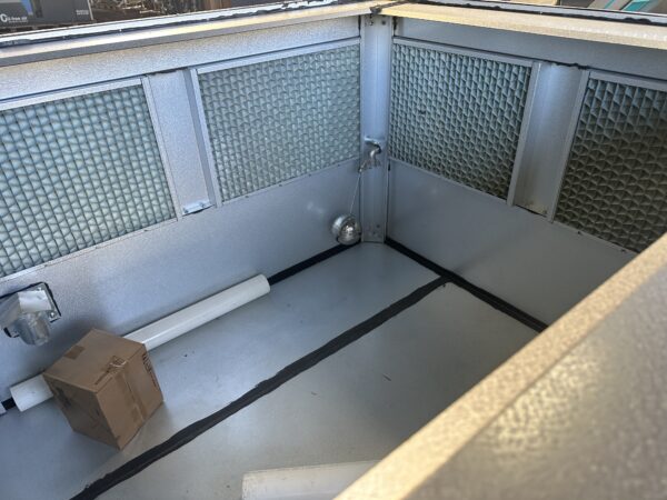 Evaporative Condenser 595kw - Image 5