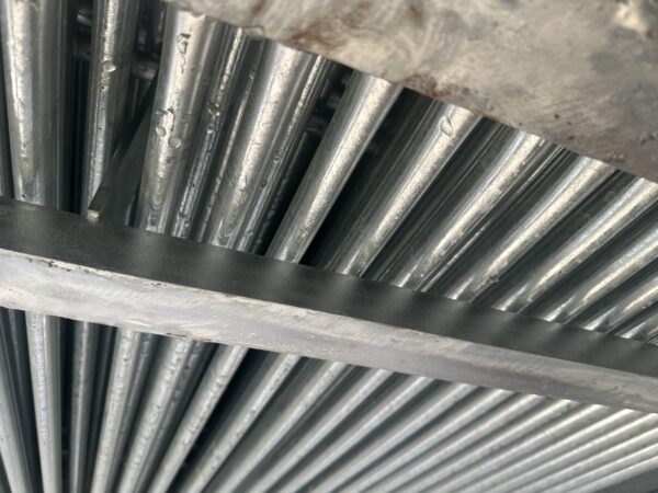 Evaporative Condenser 595kw - Image 2