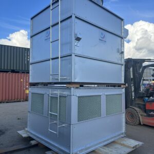 Evaporative Condenser 595kw