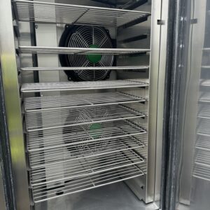 Foster blast freezer