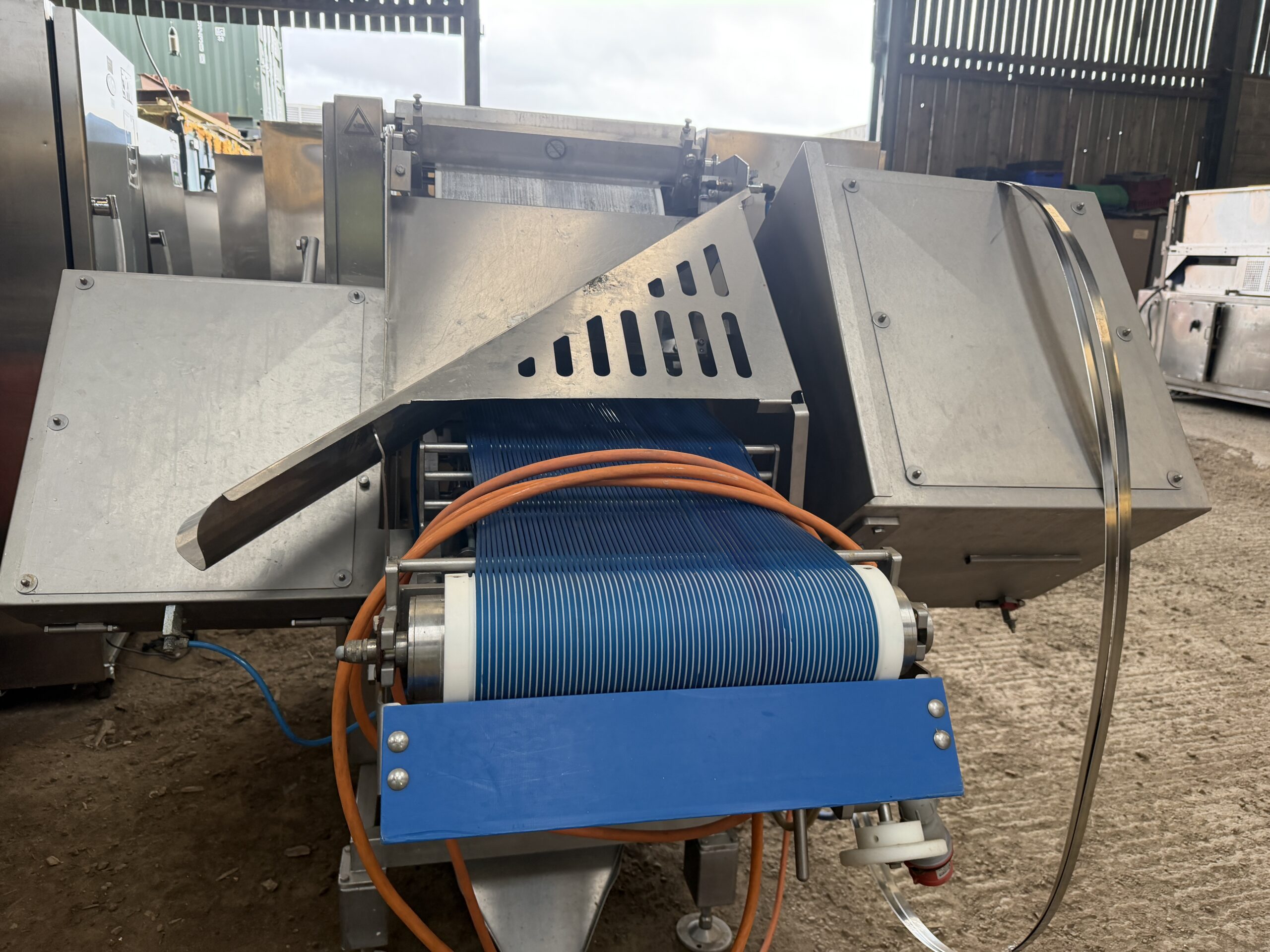 Nock Fish Skinner - Image 2