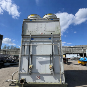 Baltimore CXV 151 Evaporative Condenser