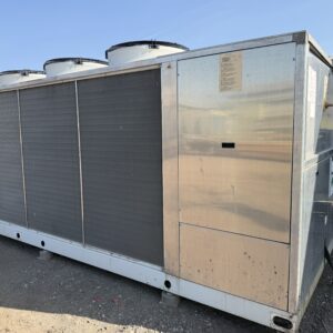 Used Water Chiller