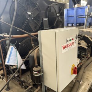 Condensing Unit Z9-4MA