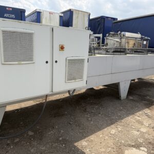 Dry Cooler