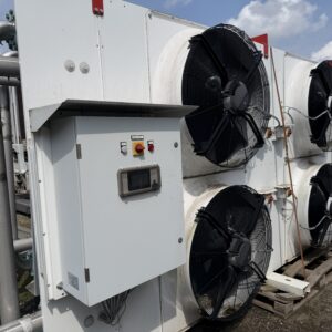 Dry Cooler