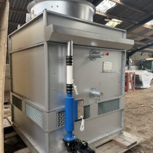 Evaporative Condenser