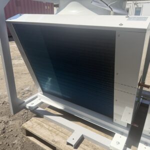 Air Cooled Condenser 40kw
