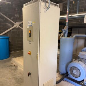 90 kw inverter