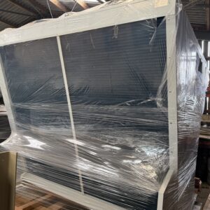 Air Cooled Condenser
