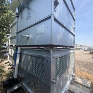 Evaporative Condenser 430kw