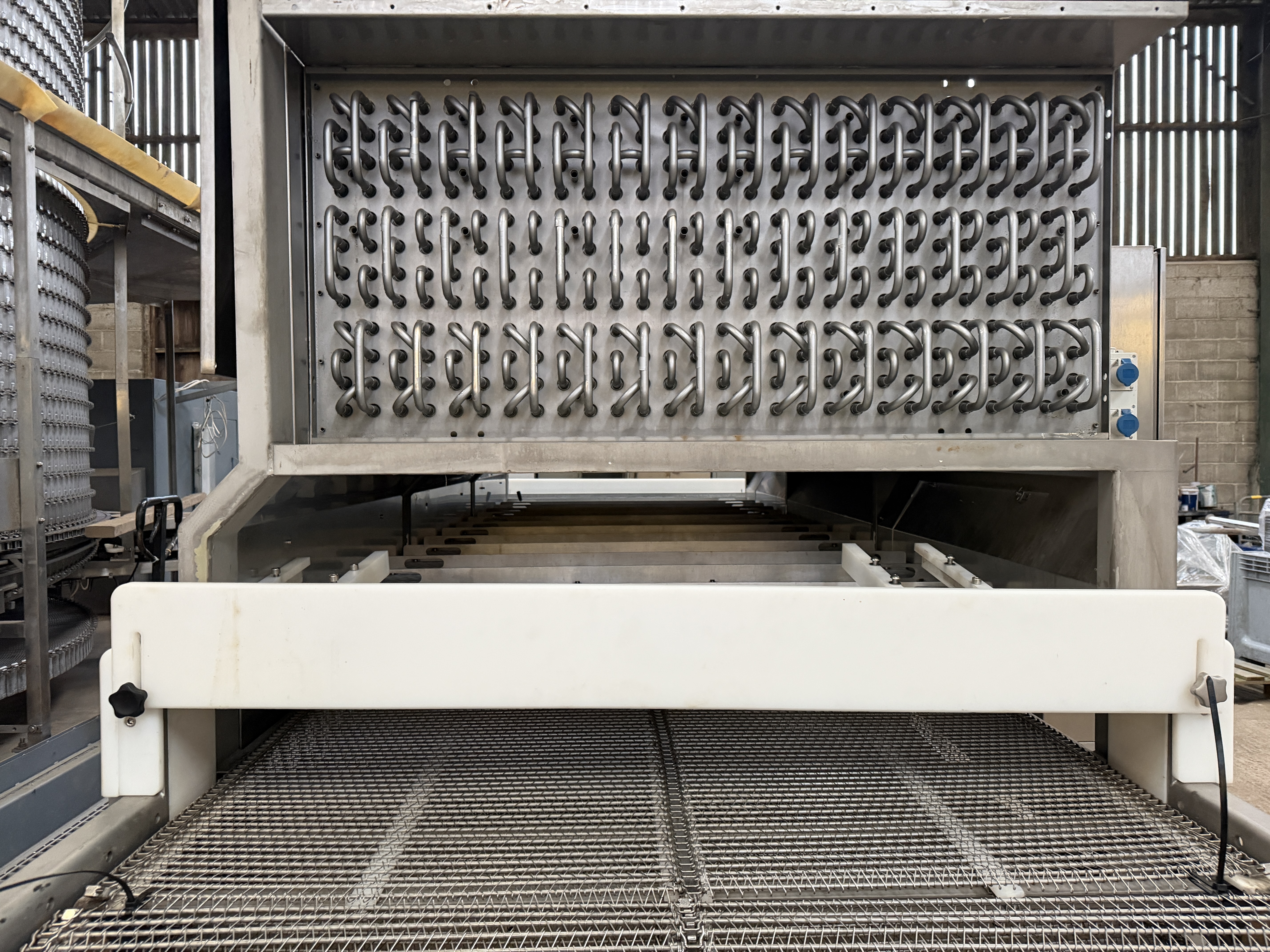 Tunnel Freezer - Image 6